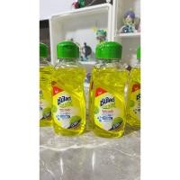 ราคา น้ำยาล้างจาน ตรา ซันไลต์ เลมอนเทอร์โบ ขนาด150 มล. 1ขวด (28535144140)