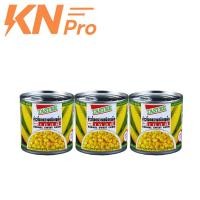 ราคา เทสตี้ ข้าวโพดหวาน ชนิดเมล็ด 340 ก. x 3 (40926906506)