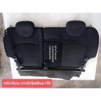 ราคา เบาะหลังนิสสันnissanมาร์ชmarch (เบาะหลังยกชุด) (9488444402)
