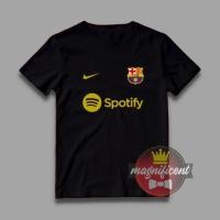 ราคา เสื้อยืด BARCELONA / เสื้อยืด BARCA / เสื้อยืดผ้าฝ้าย BARCELONA / BARCA TSHIRT 01 (42566261321)
