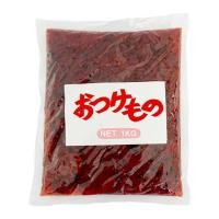 ราคา โนซึ ผักดอง รวมมิตร 1 กิโลกรัม (5988785736)