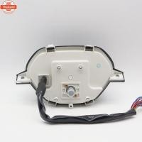 ราคา 199Km รถจักรยานยนต์ดิจิตอล Speedometer LED Dashboard RPM สําหรั EX5 Class1 CX DX Honda Wave100 CD110 Alpha Ori Tokyoda D (25696984449)