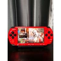 ราคา PSP 3006 Red/Black - Good Condition - Imported from Japan by Original Manufacturer We Tested + Charger 32 GB (42212304753)
