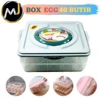 ราคา ที่วางไข่ 20 หลุม SS-2 TTS-2 | วางไข่ซ้อน2 | ความจุ 40 รายการ (27837907738)