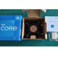 ราคา (มือ2) Intel CORE i5 12600 LGA1700 มีการ์ดจอในตัว สภาพนางฟ้า มีสติกเกอร์ (42814349650)