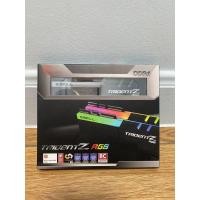 ราคา Ram G.SKILL TridentZ RGB 16GB (8GBX2) DDR4(3600) (12395411618)