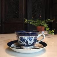 ราคา ถ้วยชา DoublePhoenixNikko (2655416361)