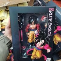 ราคา พร้อมสต็อก Black Hole SHF รุ่น Super Four Goku shf Son Goku Moving 3.0 Wild Power รุ่นเก่าข้อเสนอพิเศษ (44602800455)