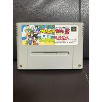 ราคา Dragonball Z ตลับแท้ sfc เทสแล้ว ตลับเกมส์ (25523212327)