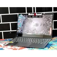 ราคา โน๊ตบุ๊คมือสอง LENOVO Core i7-8565U จอ13.3”IPS+แรม8+NVMe512+การ์ดจอ UHD 620+วินโดว์แท้ (47502486987)