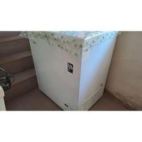 ราคา ตู้แช่ haier 5 คิว แข็ง แช่นม แช่ไอติม ฝาทึบ (24456136927)