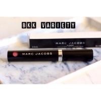 ราคา [พร้อมส่ง ของแท้] Marc Jacobs Liquid Lip สี Hot Cocoa (272991934)