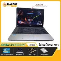 ราคา #โน๊ตบุ๊คมือสอง สภาพดี ราคาถูก พร้อมใช้งาน #notebook มือสอง (5839371510)