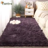 ราคา 200x300cm พรม พรมขนนุ่ม พรมห้องนอน พรมปูพื้นห้อง พรมแต่งบ้าน ขนาดใหญ่ (27457374380)