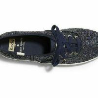 ราคา รองเท้า Keds kate spade champion Glitter **ของแท้ ราคาshop 3200 (619485936)