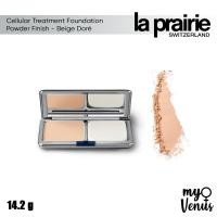 ราคา La Prairie Cellular Treatment Foundation Powder