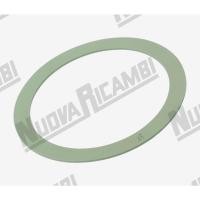 ราคา (SKU: 518610 ) ปะเก็นรองหัวกรุ๊ป ยาง VITON ขนาด Ø 72.2x58.4x1 mm อะไหล่เครื่องชงกาแฟ (7891017603)