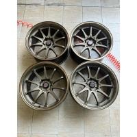 ราคา ล้อ ce28 18*9.5 5รู 114 ไม่คด ไม่ดุ้ง ไม่เบียด (4วง) (27283919642)