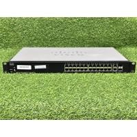 ราคา Cisco SG250-26 26Port Gigabit PoE Smart Switch สินค้ามือสอง ประกันร้าน 1 เดือน (47854790747)