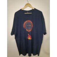 ราคา เสื้อวงมือสอง เสื้อวง Pink Floyd size 2XL มือ2 (41802148585)