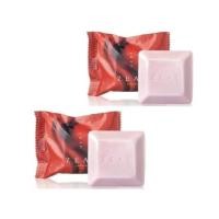 ราคา Hera Zeal Perfume Soap สบู่น้ำหอม 80 g. 2 ก้อน (52259030)