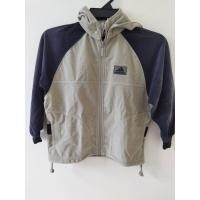 ราคา (NEW,CLEARANCE) ADIDAS BOY HOODED SWETER - SIZE 128 (48554620077)