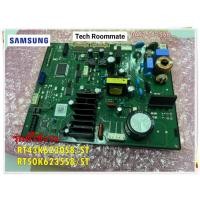 ราคา อะไหล่ของแท้/เมนบอร์ดตู้เย็นซัมซุง/DA92-01356B/SAMSUNG/ASSY PCB MAIN;TWIN COOLING/รุ่น RT43K6230S8/ST/RT50K6235S8/ST (25929459650)