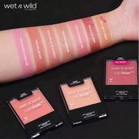 ราคา บลัชออน wet n wild Coloricon BLUSH (29453387468)