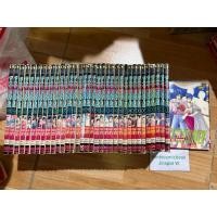 ราคา City Hunter ซิตี้ฮันเตอร์ 35 เล่มจบ ยาว (25078005650)