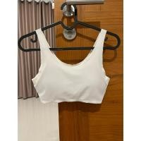 ราคา เสื้อชั้นใน Uniqlo Kids 14y อก28-32 นิ้ว ผ้าใส่สบาย สภาพดี แท้ (24888141785)