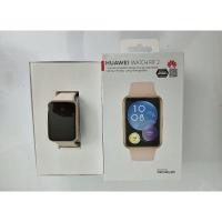 ราคา Huawei Watch Fit 2 สีชมพู (26903440252)