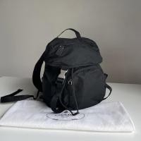 ราคา Prada Nylon tessuto backpack (21251132628)