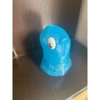 ราคา ของเล่นแมคโดนัลด์ หุ่นยนต์ Monsters vs Aliens มอนสเตอร์ ปะทะ เอเลี่ยน ของสะสม McDonal's มือสอง (23961286237)