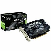 ราคา Inno3D GTX1060 3GB Gddr5 (21776514984)