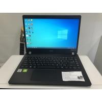 ราคา Notebook ACER TravelMate P214 I5-GEN10 สภาพใหม่ ประกันยาวๆ (3656184592)