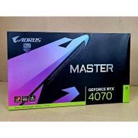 ราคา Gigabyte aorus master rtx 4070 (25754797517)