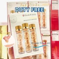 ราคา Elizabeth Arden Ceramide Advanced Replenish Restore Ceramide Capsules แคปซูลบำรุงผิว 30,90 แคปซูล (1395991068)