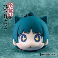 ราคา โค้ดไลฟ์ลด 100.- | พรีออเดอร์ Kusuriya no Hitorigoto กระเป๋าใส่เหรียญ Maomao (29880591398)