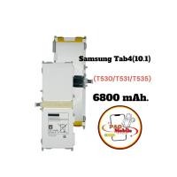 ราคา Battery Samsung Tab (T535/T530/T531) มีสินค้าพร้อมส่ง (18087286702)