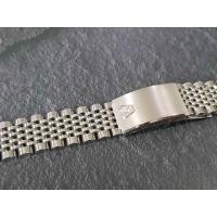 ราคา สาย rado ม้าน้ำคู่ 18mm 19mm 20mm ใส่ purple horse เม็ดรวงข้าว สายสแตนเลสตัน เลือกไซด์ได้ครับ (14534075432)