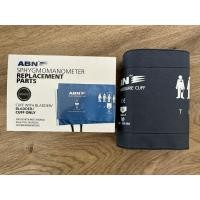 ราคา ผ้าพันแขนพร้อมยาง สำหรับผู้ใหญ่ (2 สาย) สำหรับเครื่องวัดความดันแบบตั้งโต๊ะ เครื่องวัดความดันแบบกระเป๋า (1044766723)