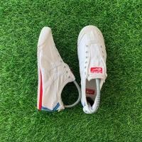 ราคา ONITSUKA TIGER โอนิซึกะ ไทเกอร์ สีขาว (24701353844)