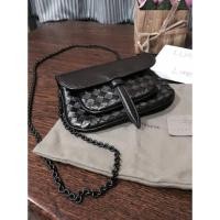 ราคา Mini Bottega Veneta : MSGBAG ปี 58 ป้าย 46,900 (194130254)