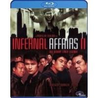 ราคา แผ่น Bluray หนังใหม่ Infernal Affairs 2 (2003) สองคนสองคม 2 (เสียง Chi /ไทย DTS) หนัง บลูเรย์ (22141366517)