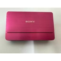 ราคา Sony Digital Camera Cybershot T700 (10.1 million pixels optical x4 built-in memory 4G 3.5-inch Touch P LCD)red (57753562968)