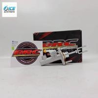 ราคา แม่ปั้มคลัชบน 5/8" ISUZU ALL NEW D-MAX1.9/2.5D'12 รหัส 8979466261 CYL-001 ยี่ห้อ BRC (53001596769)