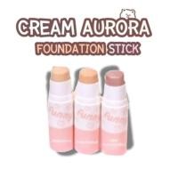 ราคา ♦️ของแท้·ส่งด่วน·ถูก♦️Sivanna Cream Aurora Foundation Stick #HF507 ซิวานน่า ครีม ออโรร่า รองพื้นแท่ง x 1 ชิ้น dayse (24334481447)