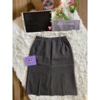 ราคา IST กระโปรงทรงสอบเอว24 (11786847524)