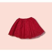 ราคา H&M PRELOVED CHILDRENS SKIRT (14598762615)
