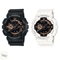 ราคา ของแท้ นาฬิกาข้อมือ G-Shock GA-110RG รุ่นสีพิเศษ ประกัน CMG (2589759347)